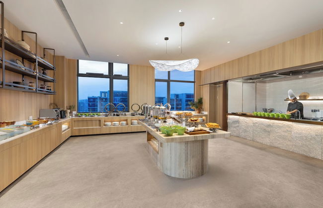 Citadines Yazhou Bay Sanya - Foto 27