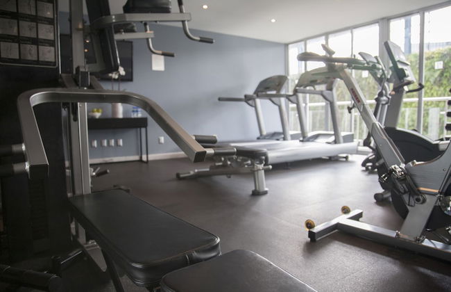 Pennsylvania Suites - Foto 31