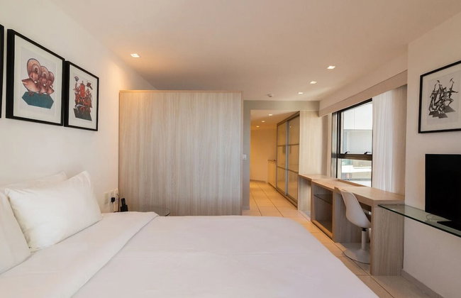 HY Beach Flats - International - Foto 80