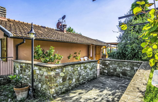 Posticcia Vecchia - Foto 2