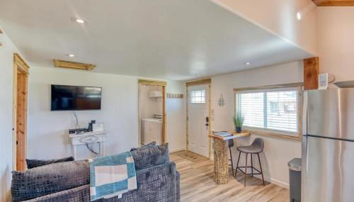 #StayinMyDistrict Lakeside Cottage - Foto 4