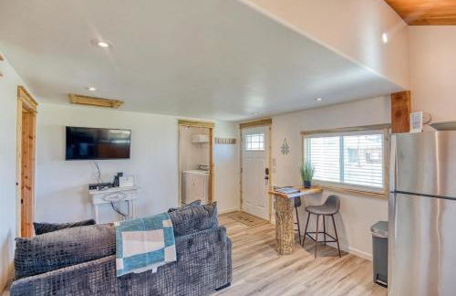 #StayinMyDistrict Lakeside Cottage - Foto 4