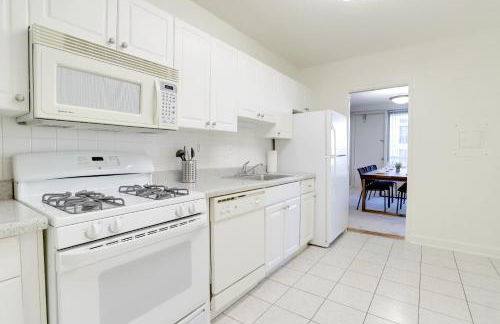 Spacious Apartment Perfect to Leisure and Business - Foto 18