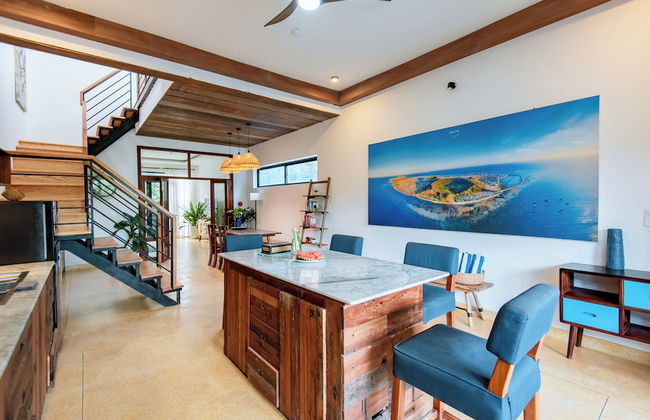 Sea Easter 3BR Seaside An Bang Beach - Foto 27