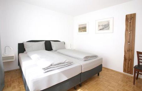 Ferienwohnung Waldfrieden - Foto 19