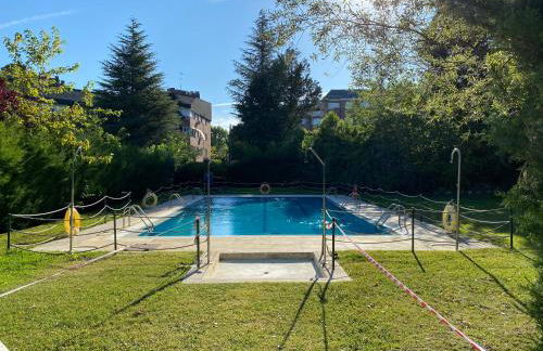 The Oliver Apartamentos Pozuelo - Foto 25