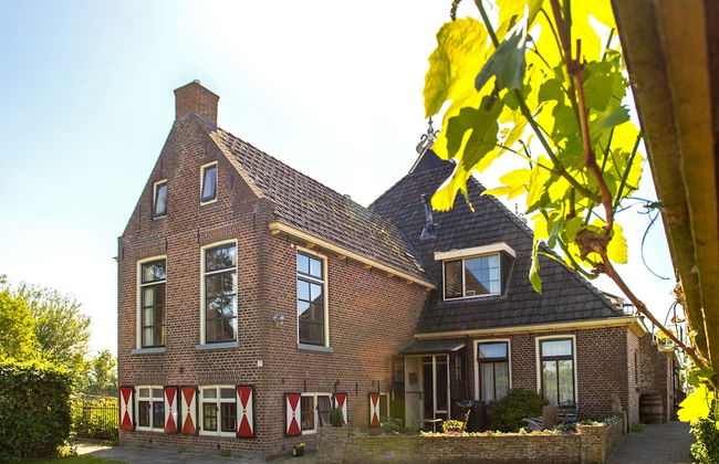 Recreatiebedrijf De Koevoet - Photo 48