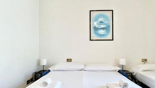 Spazioso e vicino al mare - Casa MareBlu - Foto 3, Other