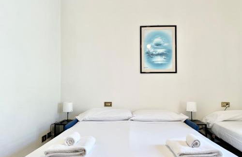 Spazioso e vicino al mare - Casa MareBlu - Foto 3