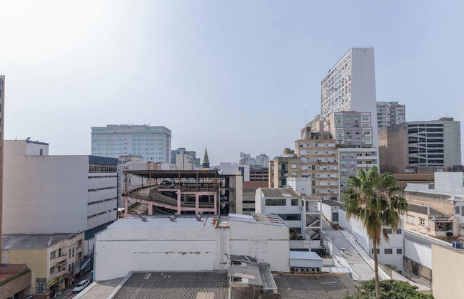 TCO Apto Centro Histórico Porto Alegre - Foto 37