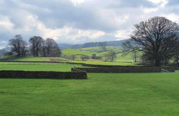Station Cottage Hawes - Foto 25