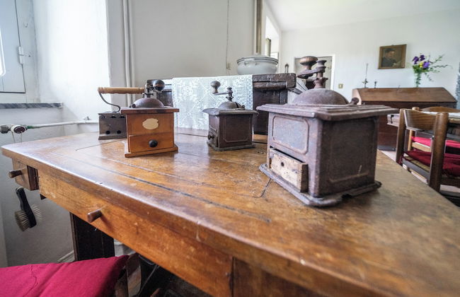 Casa Dell'Alfiere - Photo 13