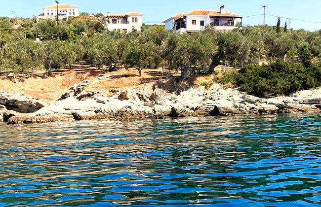 Villa Leonidas GreeceFiloxenia - Photo 1