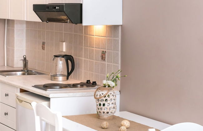 Arkadia Luxury Hotel Apartments - Foto 50