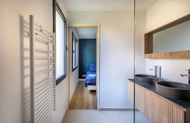 Villa de La Madrague – Presqu’île de Giens - Foto 46