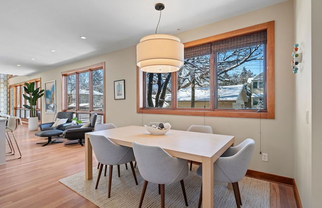 Urban Treehaus - Foto 29