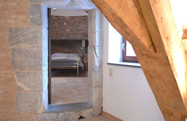 Modern Holiday Home in Senzeille With Garden - Foto 5