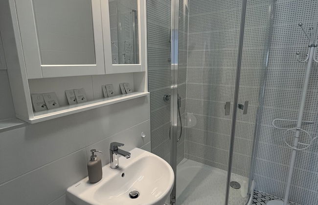 WaterFront City Apartments by FirstHost - Foto 58