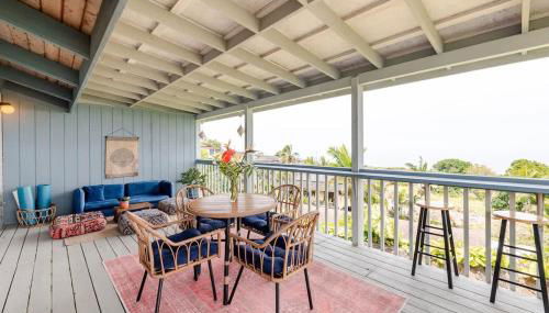 Casa Grateful Hawaii - Foto 3