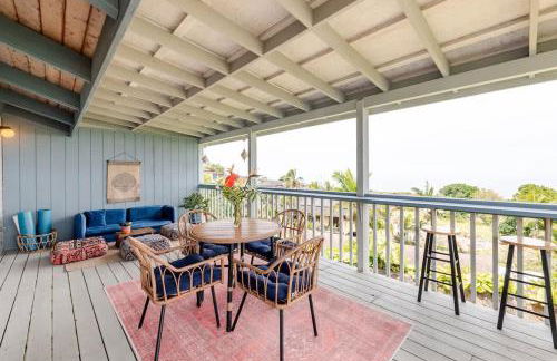 Casa Grateful Hawaii - Foto 3