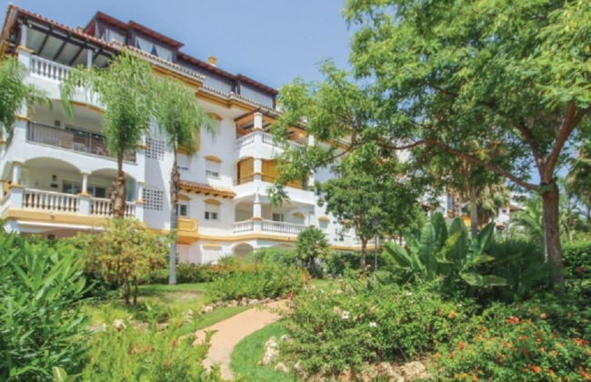 Dama de Noche - Foto 1