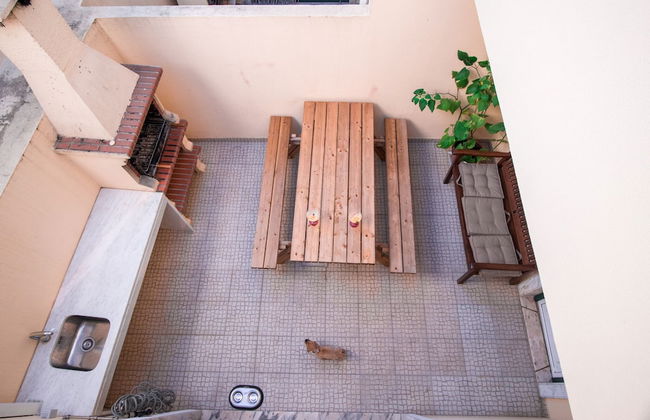 Dino & Beach Villa V3 - Foto 33