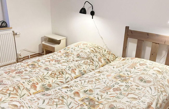 11 Person Holiday Home in Brosarp - Foto 5