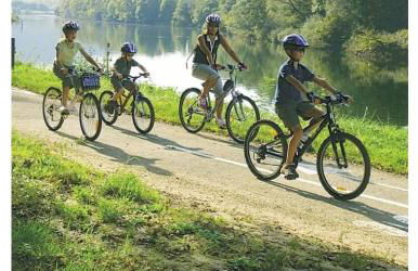 Chalet - gîte avec étang - Foto 21