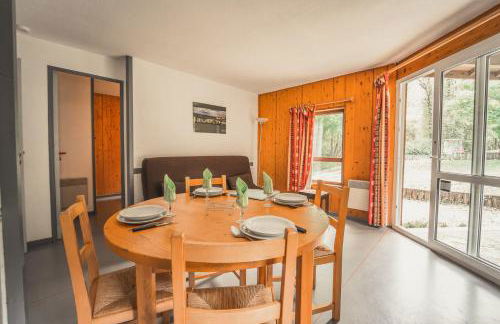 Village de Gîtes des Chalets du Camping du Golf - Foto 28