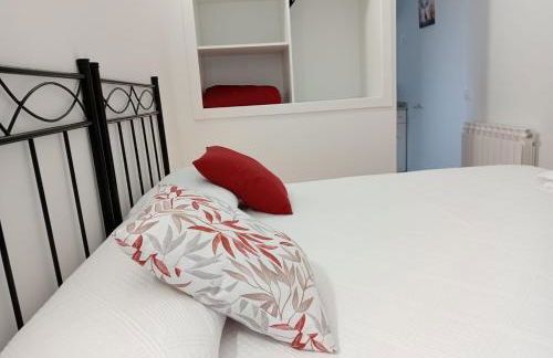 Apartamentos La Piedra de Nájera - Foto 54