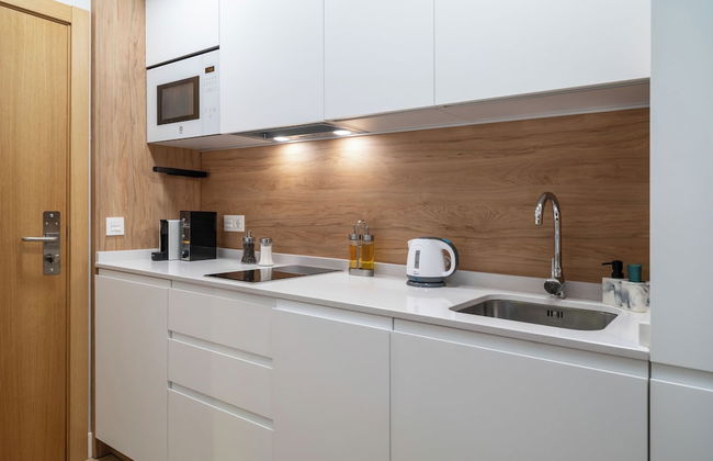 Limehome Bilbao Tristan de Leguizamon - Foto 27