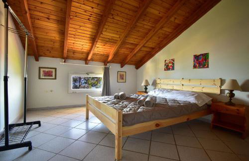 Villa By The Sea - Βίλα Πάνω στη θάλασσα - Foto 21