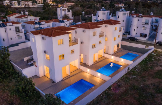 Sanders White Mountains - Smart Villa With Pool - Foto 1