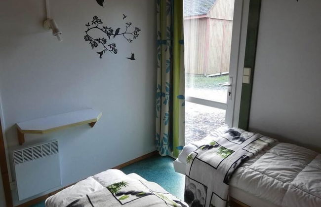 Les Chalets d'Argentouleau - Foto 8