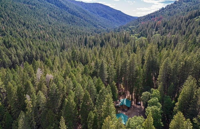 Yuba River Inn - Foto 20