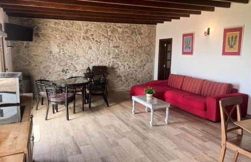 Vivelorural Abuela María 2, a place for families - Foto 3