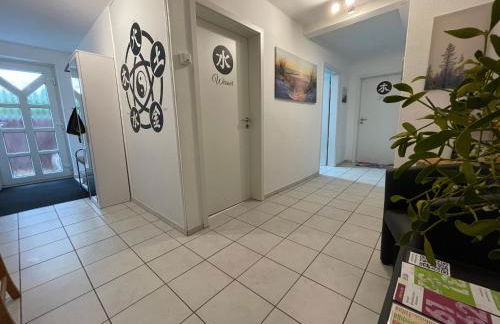 Haus der 5 Elemente - Foto 16