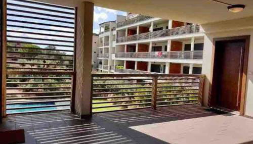 Studio Piscine, 200m port de Porto Vecchio pour 2 personnes - Foto 5