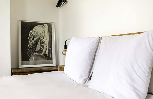 Hackney - Victoria Park: Generous 2 Bed Terrace - Foto 7