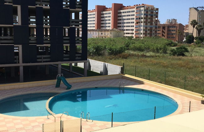 Apartamentos La-Volta-46 - Foto 19