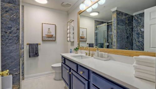 Charming Downtown Helen Getaway - Foto 5