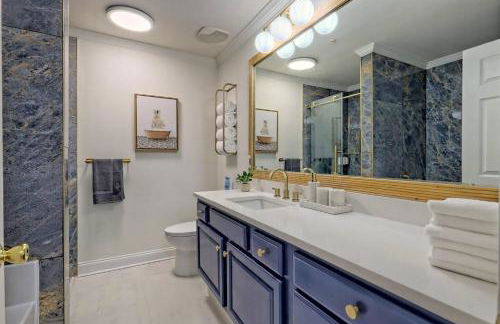 Charming Downtown Helen Getaway - Foto 5