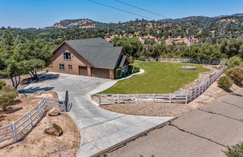 Mountain Elegance w/ pool, spa, projector - Foto 9