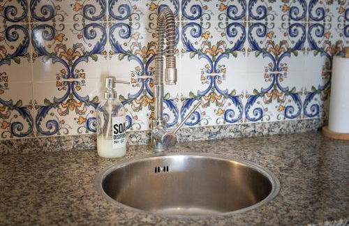 Casa Marlo, Spacious House in the Lively Centre of Cómpeta - Foto 12