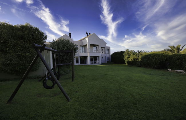 Ellefsen Golf Suite 103 Langebaan 4-slpr - Foto 15