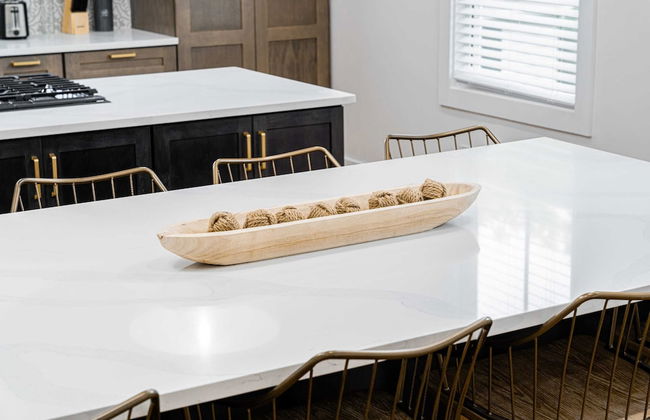 Beautiful Home Located In Historic Norcross - Foto 6