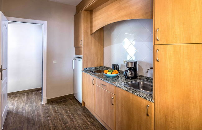 Vitalclass Lanzarote Resort - Foto 15