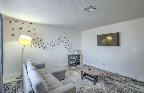 Your Vegas Home From Home! Sleeps 6! - Foto 6
