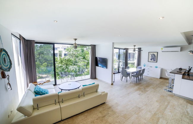 Central Park PHC - Foto 10