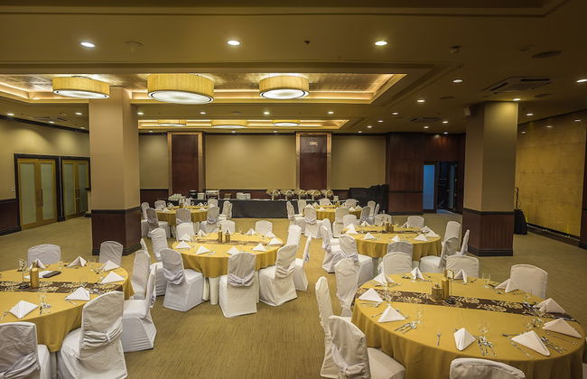 The Alpha Suites - Foto 64